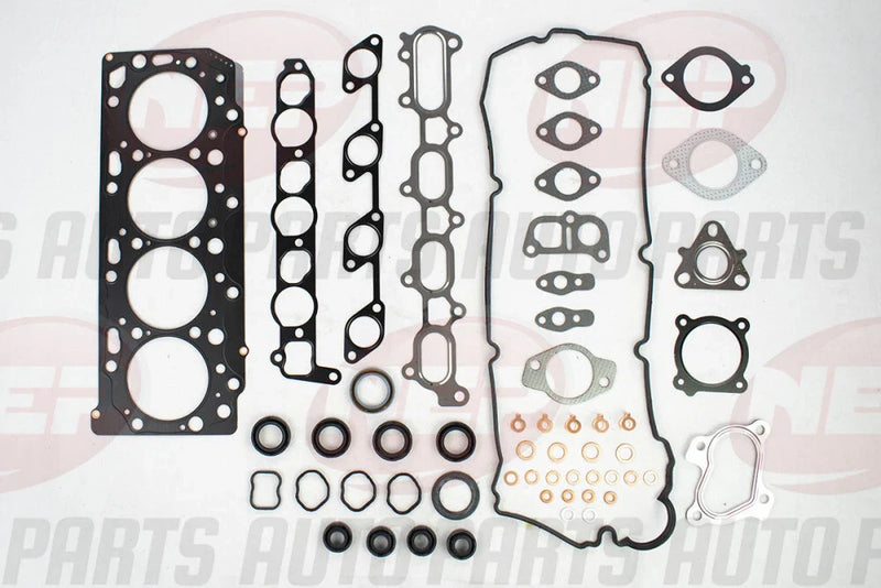Mitsubishi Triton ML MN 2.5L 4D56 4D56DI Head Gasket Kit/Set