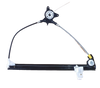 Mazda 3 Rear Left Window Regulator (2003-2009)