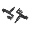 Honda Fit Jazz Front Windshield Wiper Washer Jet Nozzles (2009-2014)