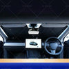 Ford Mondeo Fusion Sedan Liftback Front Windscreen Sun Shade (13-22)