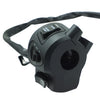7/8" Motorcycle Handlebar Switch Horn Turn Headlight Fog Light Start Stop Switch
