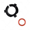 Hyundai, Nissan, KIA, Mitsubishi H7 LED Headlight Holder Adapter Clip