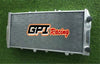 Audi 200 C3 Quattro 20V Turbo M / T Aluminum Radiator (1989-1991)