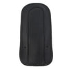Harley FLHT Street Road Glide Rear Fender Bib Leather Solo Seat (97-21)