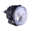 Subaru Forester Front Left Fog Lamp Light W/Bulb (2008-2013)
