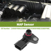 Infiniti FX37 MAP Sensor (2008-2013)