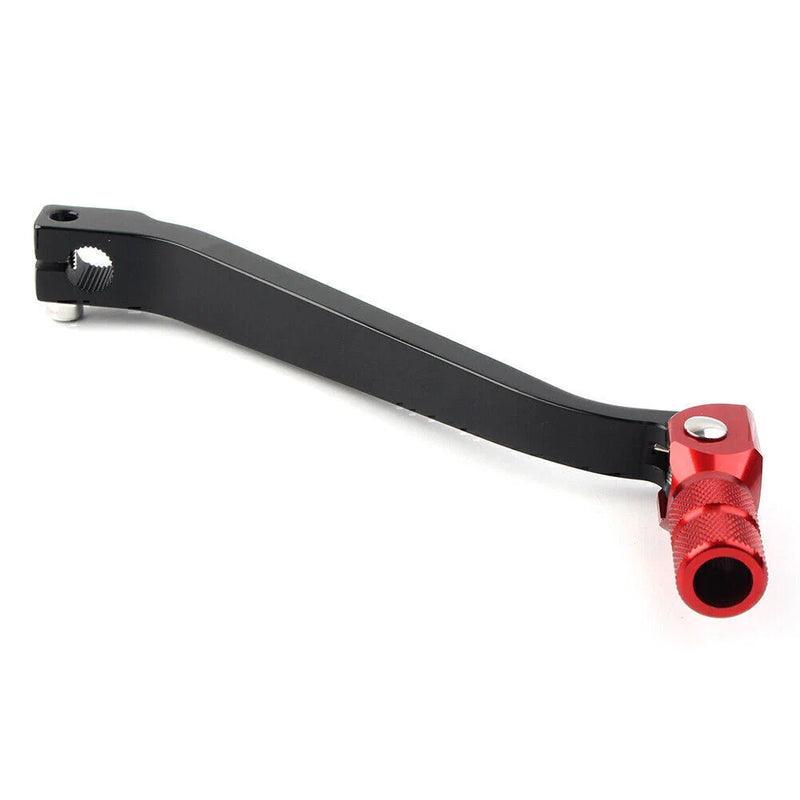 13-19 Honda CRF250L Motorcycle CNC Aluminum Folding Gear Shift Lever