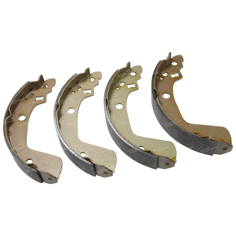 Suzuki Swift Rear Brake Drum Shoes Lining (2005 - 2011)