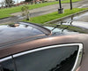 Honda Accord Roof Spoiler Duckbill (2013-2017)