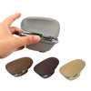 Mercedes-Benz S-Class Center Console Armrest Telephone Cover (2006–2013)