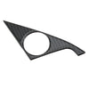 BMW 6 Series E63 E64 M6 2 x Door Window Speaker Trim (2006-2010)