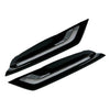 Mazda 3 Axela LED DRL Front Bumper Fog Lights (2019-2020)