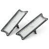 BMW 5 Series E60 White LED Interior Dome Light (2003-2010)
