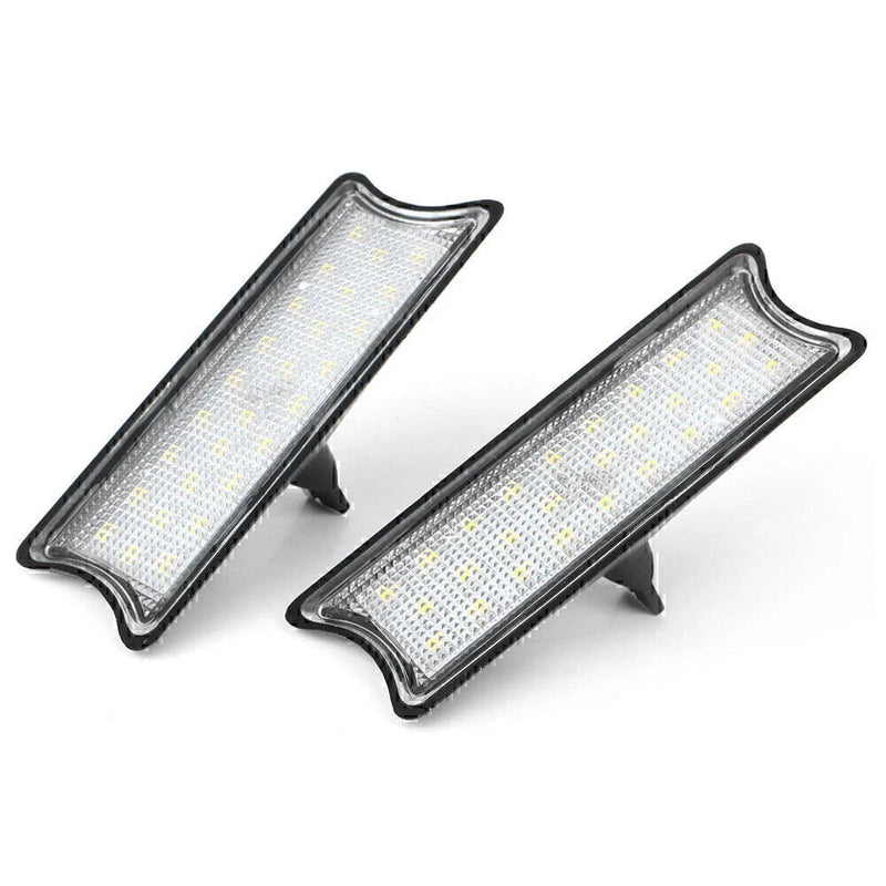 BMW 5 Series E60 White LED Interior Dome Light (2003-2010)