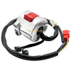 Honda Shadow Spirit VT750C2 Right Start Stop Kill Switch (2007–2014)