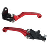 Honda CRF150R CR250R CR500R CR80R CR125R CR85R XR400 CNC Lever Brake Clutch (2002-2023)
