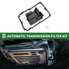 Toyota Hiace Automatic Transmission Filter Kit (2005-2019)