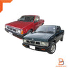 Nissan Navara D21 10 x Wiper Cowl Grille Clips (1986-1997)