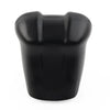 Harley Left Side Waterfall Style Horn Cover (1995-2020)