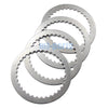 Honda TRX250TM / TRX250TE ES Clutch Friction Plate Kit (2002-2010)