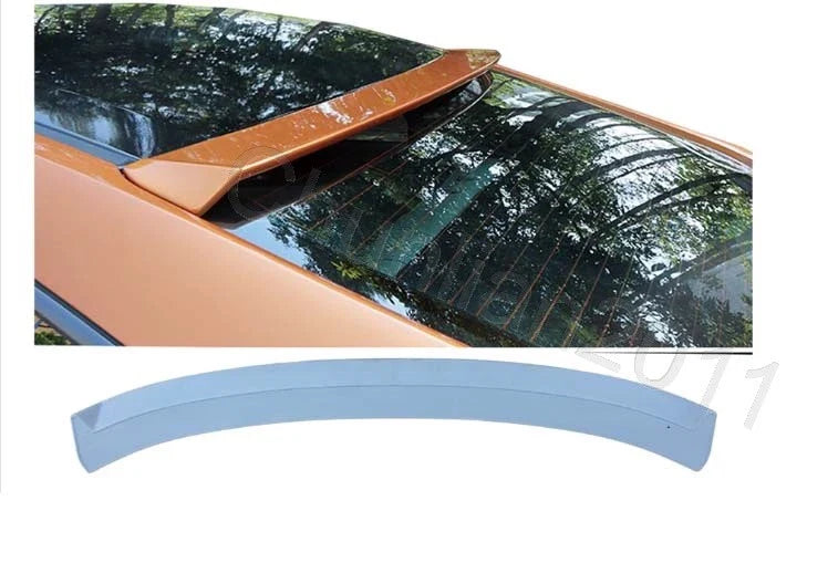 Honda Civic 4DR Sedan ABS Rear Roof Spoiler Wing (2016-2021)