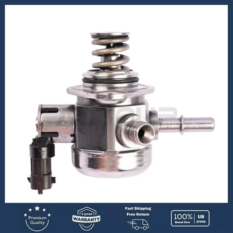 High Pressure Fuel Pump Lincoln MKT & Ford Taurus (2010–2019)