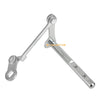 Yamaha YZ125 YZ125X Power Valve Push Rod Assembly (2005–2022)