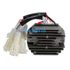 Piaggio Ape Calessino 422 Voltage Regulator (2007-2016)