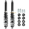 Polaris Ranger 900 1000 Diesel 570 Full-Size Rear Shocks