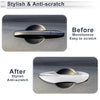 Toyota Corolla Silver Door Handle Cover (2014-2018)