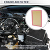 Toyota RAV4 (2013-2018) 1 Pcs Engine Air Filter