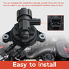 Ford F-150 / F-250 Vapor Canister Purge Valve (1997–2003)
