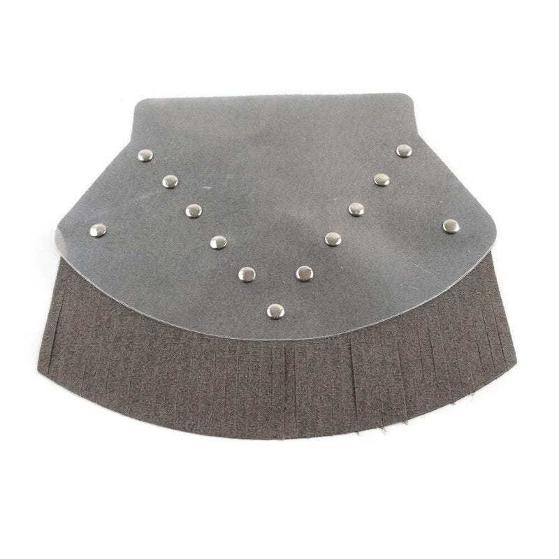 Harley Sportster 883XL Rear Fender Mud Flap Cover (2004-2023)