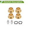 Chevrolet Express Door Hinge Pin & Bushing Kit