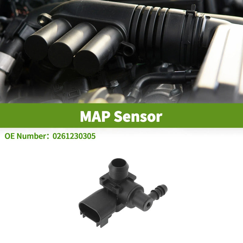 Volvo V60 MAP Sensor (2010-2013)