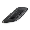 Land Rover Range Rover Sport Hood Vent Grill Louver (2014 - Present)