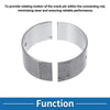 Nissan Caravan Connecting Rod Bearing Set 8Pcs
