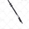 Mitsubishi Triton L200 2.8L 3.0L Brake Cable RH (1996-2007)