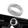 Lexus NX250 350 450h Drive Mode Knob Surround Ring (2022-2024)