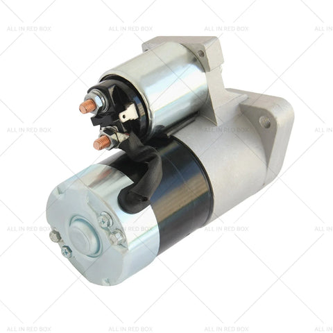 Suzuki Grand Vitara V6 2.0L 2.5L 2.7L Starter Motor (1991-2008)