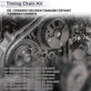 Chevrolet Express Silverado Timing Chain Kit