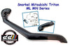 Mitsubishi Triton ML MN 2.5L 4D56 3.2L Snorkel Kit (2005-2014)