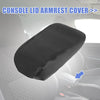 Toyota Avalon Console Lid Armrest Cover Lid Protector Black (2013–2018)