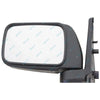 Nissan Patrol GU '97-'04 LH+RH Manual Door Mirrors Pair