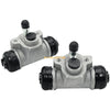 Kawasaki Mule 500 / 520 / 550 2x Rear Left&Right Wheel Cyl. (1991–2004)