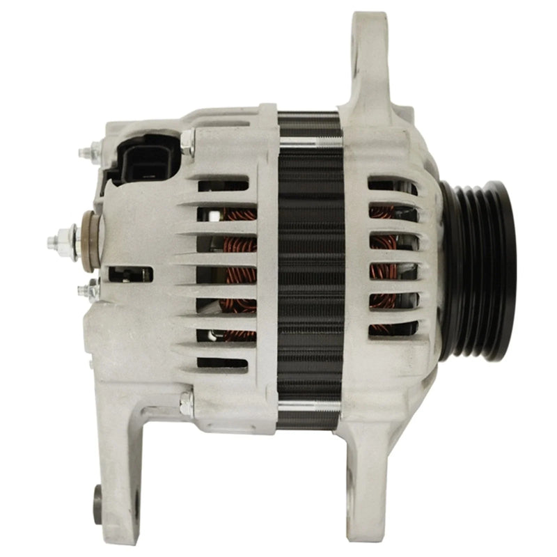 Nissan Pulsar N12 4cyl 1.5L E15T Alternator (1984-1987)