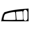 Audi A4 A5 RHD Center Console Gear Shift Box Frame Cover Trim (2016-2023)