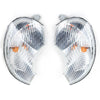 Hyundai Terracan 1 Pair Wide Lamp Front Corner Lamp (2001–2007)