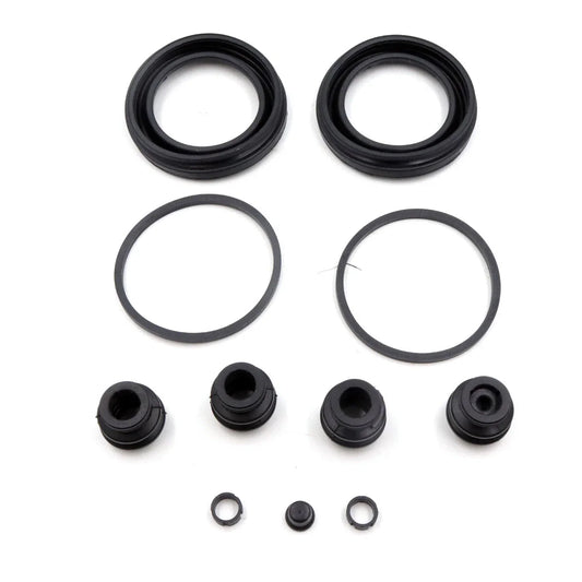 Front Brake Caliper Rex2 Kit for Toyota Hilux Revo 2WD 2015-2021