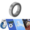 Scooter Skateboard Wheel Deep Groove Ball Bearings P2 15x24x5mm